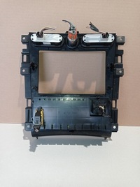 фото thumb №3, Mustang gt 05-09 рамка панель кондиціонера 3f2h-19808-ah