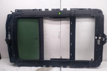 фото thumb №8, Люк bmw 5 f10 43r001090 2.0l дизель 2011