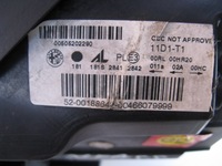 фото thumb №4, Лампа праві перед alfa romeo giulietta