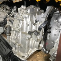 фото thumb №12, Renault megane iii 2.0 dci кпп кпп / коробка передач aj0008 8200860247