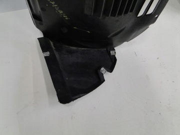 фото thumb №4, Mercedes gle 167 w167 подкрылок передние левая запчасть первая a1676901508