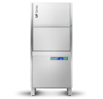 WINTERHALTER ПОСУДОМОЕЧНАЯ МАШИНА UF L + УСТАНОВКА