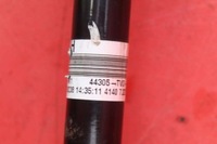 фото thumb №8, Привідний вал права перед механічна коробка передач 44305-tv0-e120-m honda civic 9 ix 1.3 i-vtec 99 km