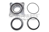 фото thumb №1, Nipparts n4702047 ступица колеса