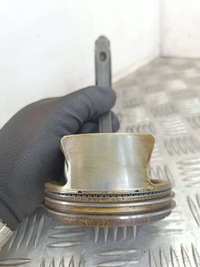 фото thumb №11, Mercedes-benz s w221 2007 поршень з шатун