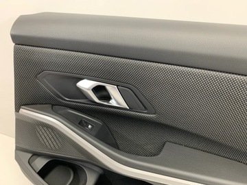 фото thumb №5, Bmw 3 g20 g21 боковина обивка дверь материал