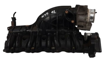 фото thumb №1, Hyundai ix35 2.0 crdi коллектор всасывающий воздуховод kpl