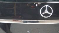 фото thumb №7, Mercedes w212 універсал кришка задня багажника c197 k595