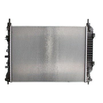 фото thumb №2, Радіаторів води captiva antara a 10-15 2.0 2.2