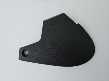 фото thumb №1, Защита сиденья левого водителя audi a6 c7 a7 4g чёрная