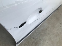 фото thumb №16, Skoda roomster дверь правое правый перед