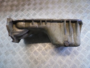 фото thumb №1, Поддон масляная 21511-26601 hyundai getz 1.6b