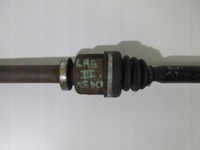 фото thumb №2, Привідний вал права перед renault laguna iii 1.5 dci