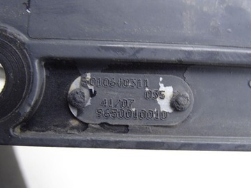 фото thumb №4, Daf lf 45 55 01-06 e3 педалі основа педалей