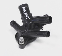 фото thumb №1, Термостат корпус opel astra k 1.4 turbo