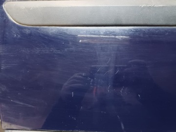 фото thumb №11, Volvo v50 ii дверь правый зад правые задние 613-46