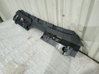 фото thumb №2, Audi e-tron - защита ремня передней