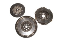 фото thumb №7, Комплект сцепления mercedes-benz b w246, w242 a0262500501 1.8l дизель 80kw