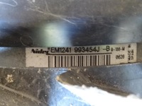 фото thumb №13, Audi a4 b8 8k tdi lift 12-15 вентиляторы радиатора модуль 8k0121003m