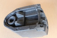 фото thumb №2, Органайзер багажника vw passat b8 3g0864469