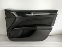 фото thumb №1, Ford mondeo mk5 боковина оббивка двері праві перед