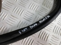 фото thumb №2, Fiat 500 прокладка крышки