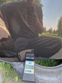 фото thumb №9, Peugeot 508 i дверь левая перед передние левая лак kdmd