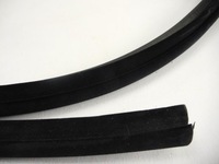 фото thumb №6, Прокладка скла праві перед citroen c5 ii 9300 f7