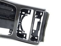 фото thumb №6, Dekor панель туннеля среднего audi s8 d4 4h 10- карбон 4h2864348