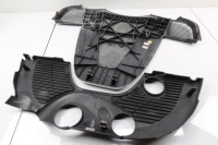 Mercedes w216 корпус двигателя защита sl600 s600 cl600 2750100267 2750100367 с Разборки, фото thumb