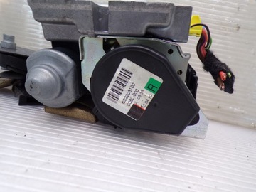 фото thumb №5, Pas безопасности правые перед mercedes w211 рестайлинг w219 рестайлинг