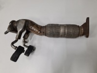 фото thumb №1, Соединитель гибкий гаситель колебаний kia ceed iii xceed proceed 1.6 crdi d4fe