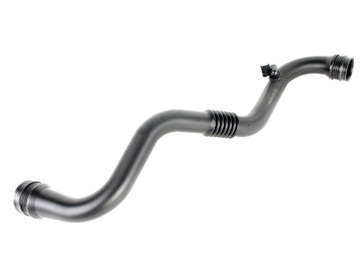 фото thumb №2, Труба шланг інтеркулер megane scenic ii 1.5 dci