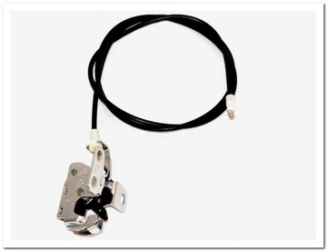 фото thumb №3, Замок багажника зад лівий верх fiat ducato 06-