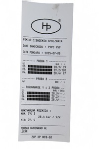 фото thumb №12, Двигатель ford tourneo connect 1.8 tdci 90km r3pa p9pc 02-13r kompresja