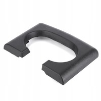 фото thumb №8, Консоль середня кришка тримач na чашка