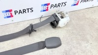 фото thumb №6, Bmw g01 x3 g02 pas безопасности правое перед передний сработавший 7469934