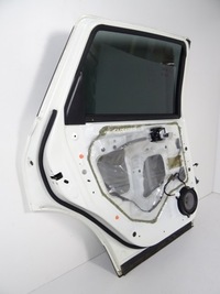 фото thumb №16, Qashqai j10+ 2 lift дверь левая задняя 326-g 2013r