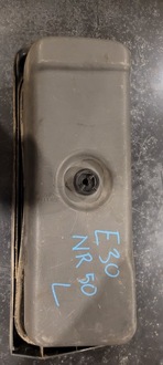 фото thumb №6, Лампа задняя левая bmw e30 широкая лампа