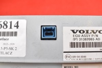 Дисплей 31382065ad volvo v60 1 i рестайлинг  13-20 Цена, фото thumb