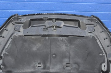 фото thumb №13, Peugeot 308 ii t9 капот кришка двигуна 13-17