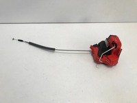 фото thumb №1, Hyundai i20 iii n-line 2022 замок двері праві зад задній 81420-q0100