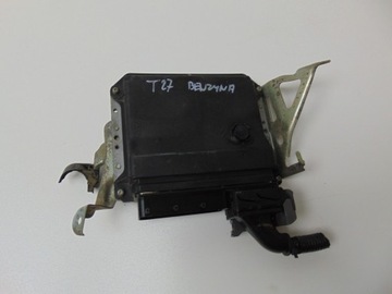 фото thumb №3, Компьютер блок управления двигателя toyota avensis t27 1.6 valvematic 89661-05d61