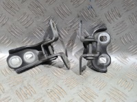 фото thumb №1, Петля дверь правый перед opel mokka mokka x