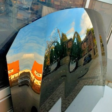 фото thumb №6, Bmw 4 f36 gran купе 2016 капот masaka