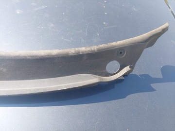 фото thumb №3, Защита подкапотное пространство левая audi a4 b5 95-99r дорестайлинг оригинал lublin