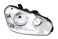 фото thumb №1, Tyc фара h1/h7 електричний з двигуном ford