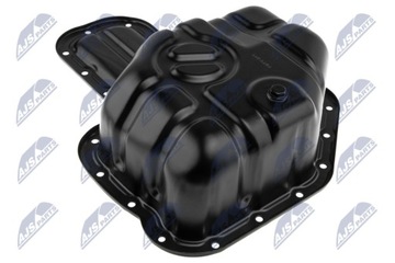 фото thumb №2, Nty піддон масляна toyota landcruiser 100 4.7 98-07