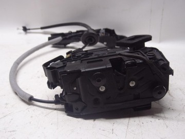 фото thumb №6, Замок двері правий зад seat arona a6l-5ta839016l