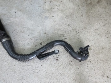 фото thumb №1, Duster 1.2 tce труба turbo воздуховод шланг